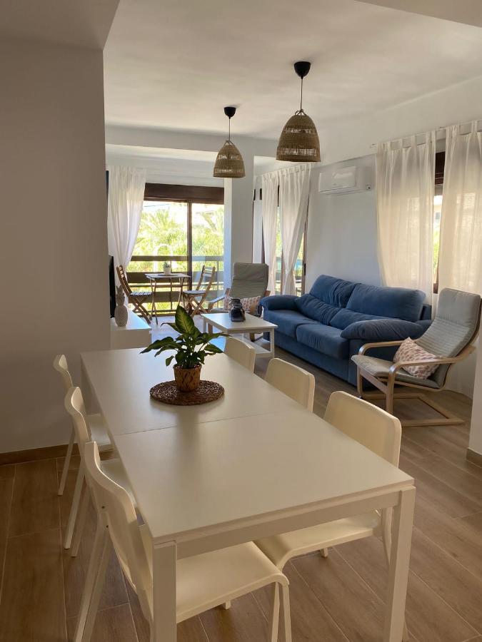 Apartamento Vista Altillo Almuñécar Kültér fotó